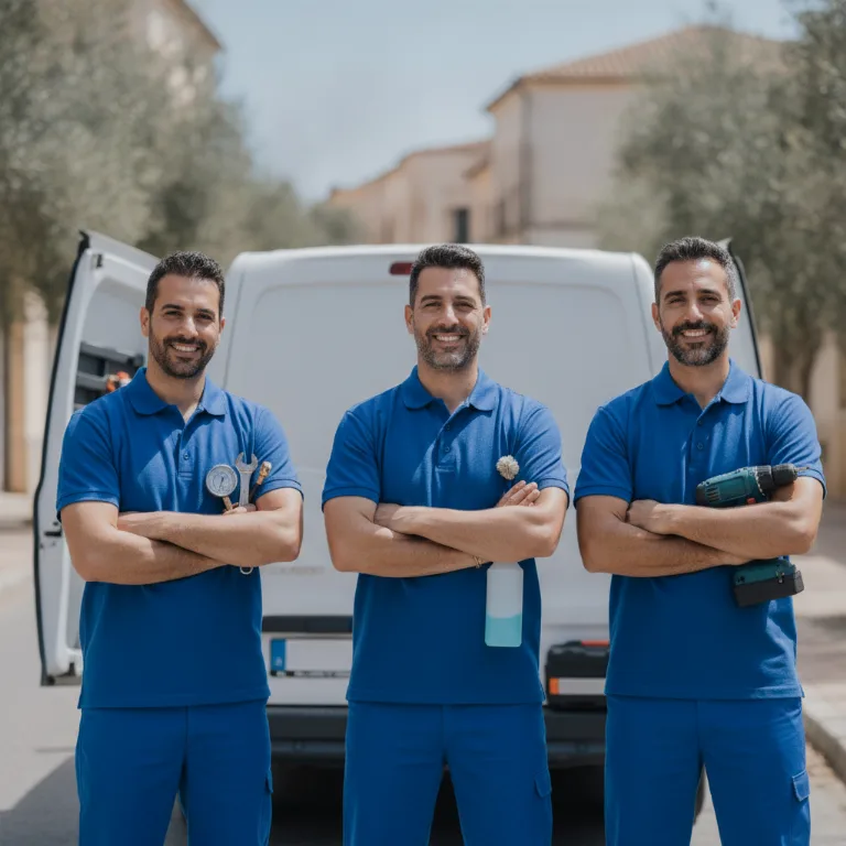reparación aire acondicionado Algemesí